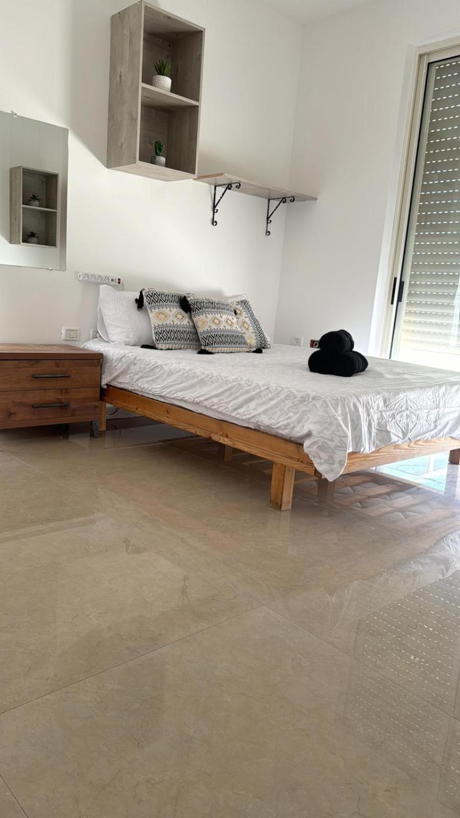 Villa Oasis Reef Resort Near The Sea -רק משפחות エイラート エクステリア 写真