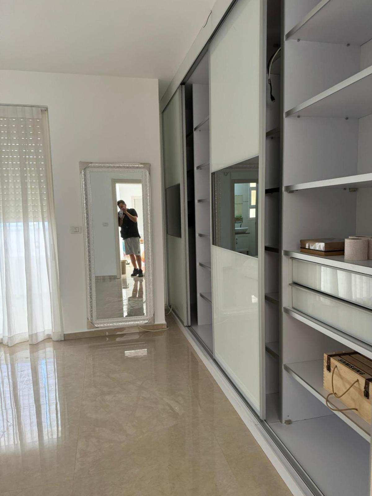 Villa Oasis Reef Resort Near The Sea -רק משפחות エイラート エクステリア 写真