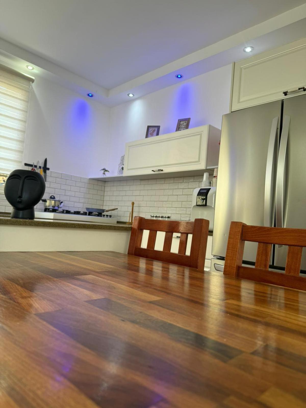 Villa Oasis Reef Resort Near The Sea -רק משפחות エイラート エクステリア 写真