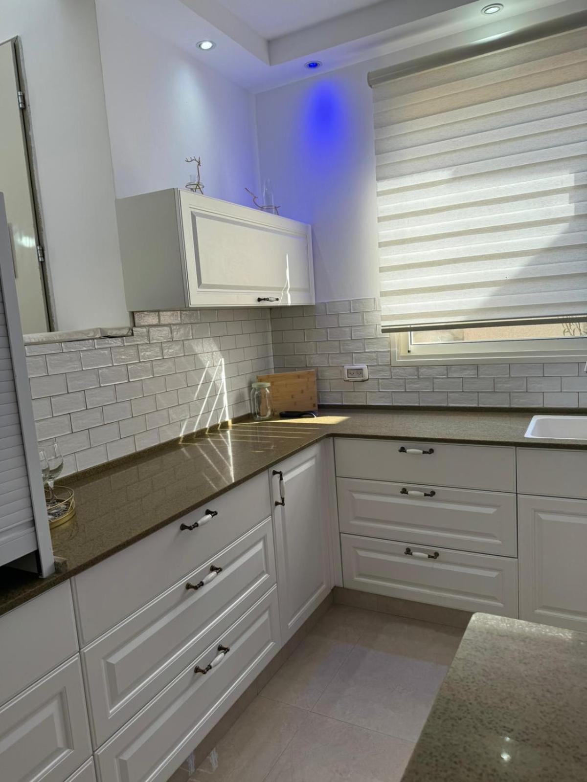 Villa Oasis Reef Resort Near The Sea -רק משפחות エイラート エクステリア 写真
