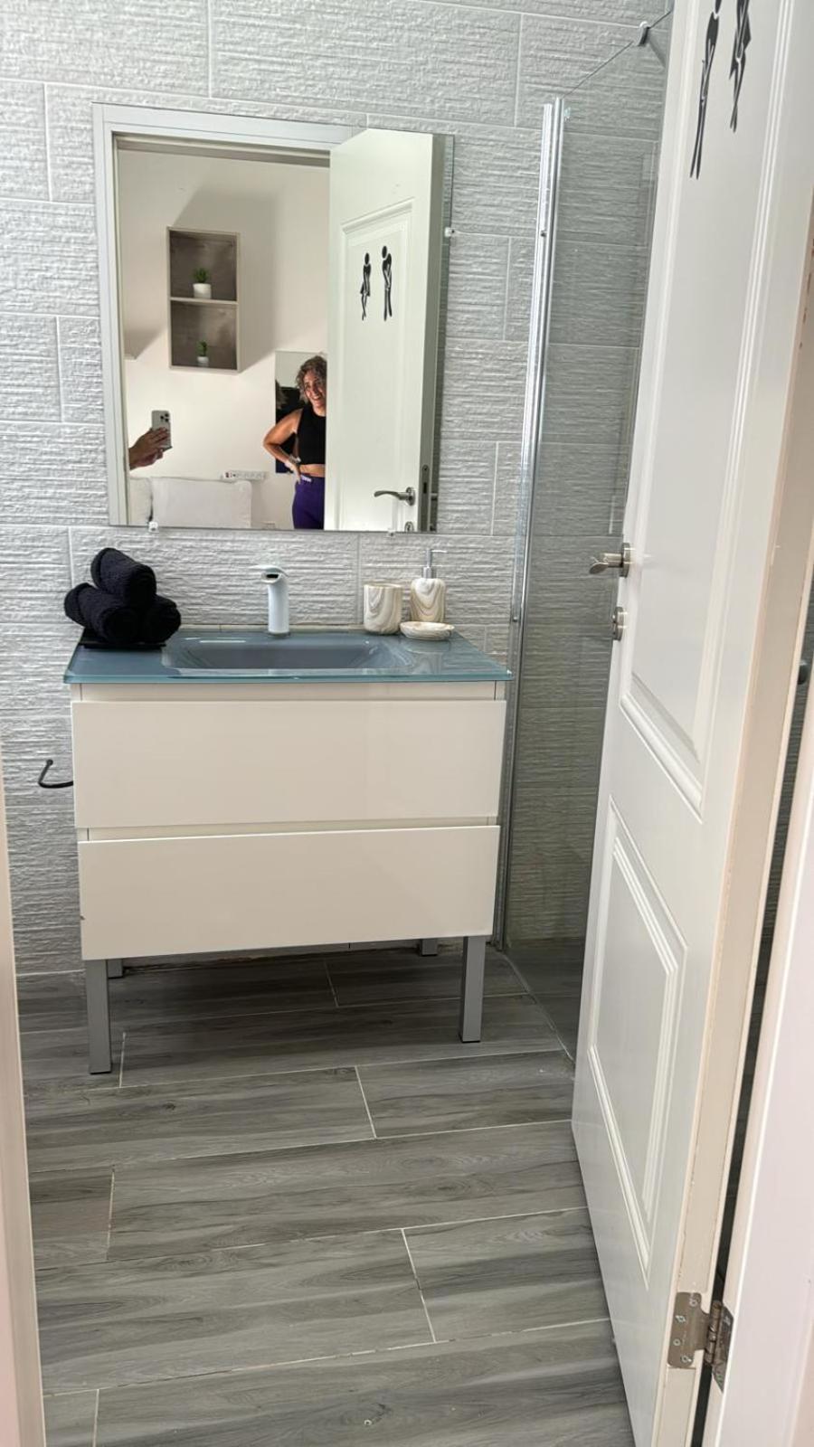 Villa Oasis Reef Resort Near The Sea -רק משפחות エイラート エクステリア 写真