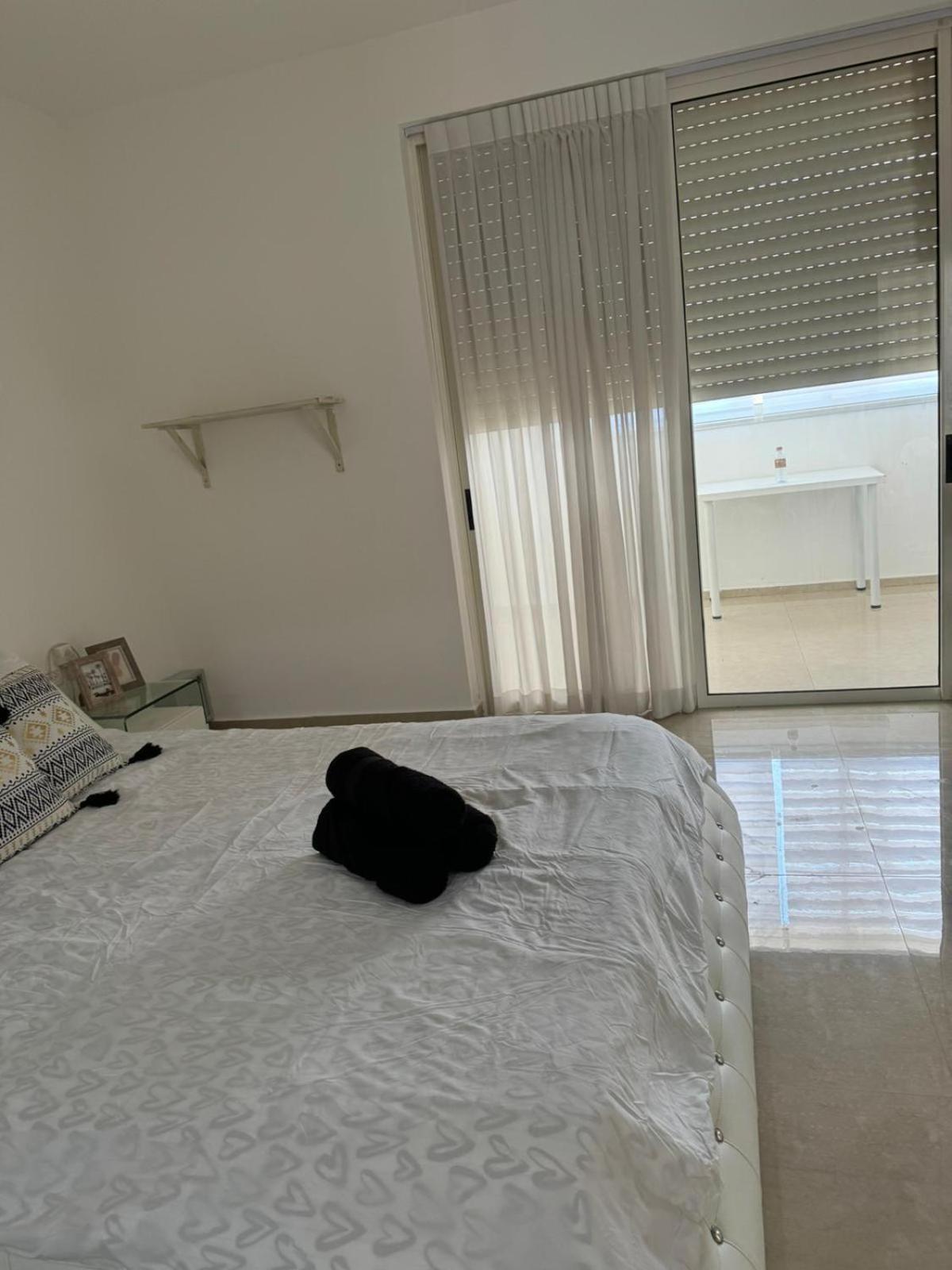 Villa Oasis Reef Resort Near The Sea -רק משפחות エイラート エクステリア 写真